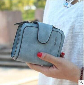 2019 Fashion Wallet Women's Purse Wallet Card Holder Female Clutch Long Purse Multi-card Bit Luxury Designer Lady Coin Purses