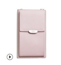 Load image into Gallery viewer, 2019 Fashion Wallet Women&#39;s Purse Wallet Card Holder Female Clutch Long Purse Multi-card Bit Luxury Designer Lady Coin Purses