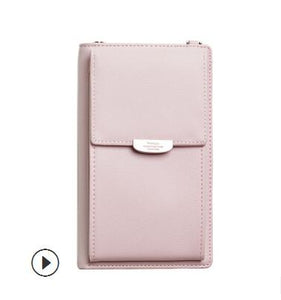 2019 Fashion Wallet Women's Purse Wallet Card Holder Female Clutch Long Purse Multi-card Bit Luxury Designer Lady Coin Purses