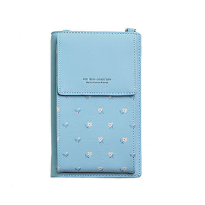 2019 Fashion Wallet Women's Purse Wallet Card Holder Female Clutch Long Purse Multi-card Bit Luxury Designer Lady Coin Purses